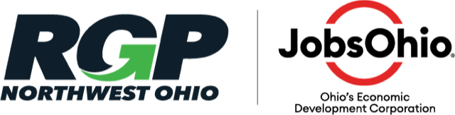 Regional Growth Partnership logo