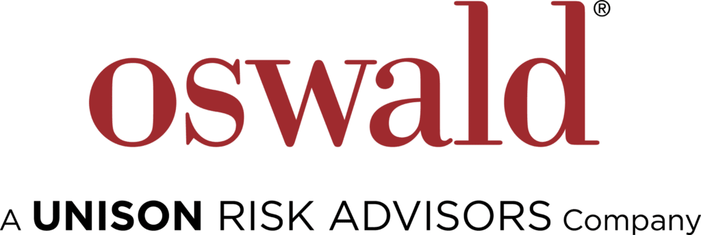 oswald unison risk advisors logo